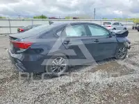 2023 KIA Forte фото