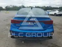 2023 KIA Forte photo