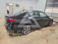2023 KIA Forte фото