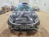 2023 KIA Forte фото