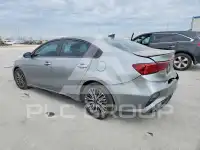 2023 KIA Forte фото