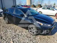 2023 KIA Forte фото