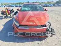 2023 KIA Forte фото