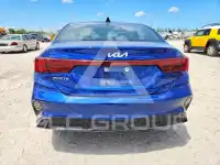 2023 KIA Forte photo