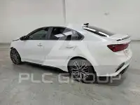 2023 KIA Forte фото