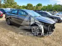 2023 KIA Forte фото