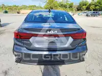 2023 KIA Forte фото