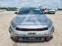 2023 KIA Forte фото