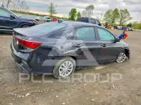 2023 KIA Forte фото