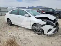 2023 KIA Forte photo