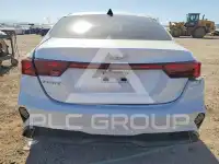 2023 KIA Forte photo