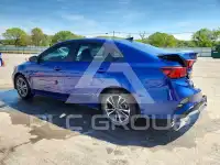 2023 KIA Forte photo