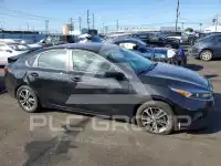 2023 KIA Forte photo