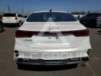 2023 KIA Forte фото