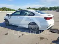 2023 KIA Forte photo