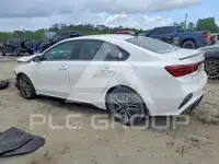 2023 KIA Forte фото