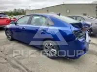 2023 KIA Forte фото