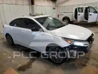 2023 KIA Forte фото