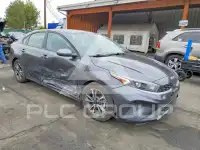 2023 KIA Forte photo