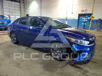 2023 KIA Forte фото