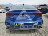 2023 KIA Forte фото