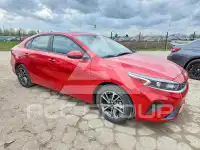 2023 KIA Forte фото