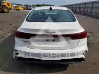 2023 KIA Forte photo