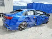 2023 KIA Forte фото