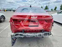 2023 KIA Forte фото