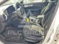 2023 KIA Forte фото