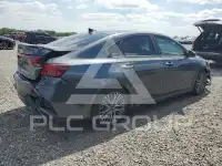 2023 KIA Forte фото