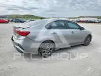 2023 KIA Forte фото