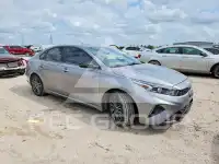 2023 KIA Forte фото