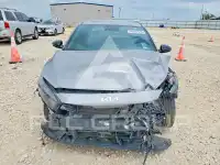 2023 KIA Forte фото