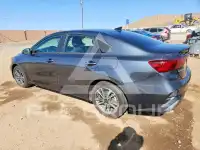 2023 KIA Forte фото