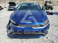 2023 KIA Forte photo