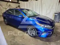 2023 KIA Forte фото