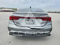 2023 KIA Forte фото