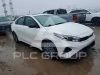 2023 KIA Forte photo