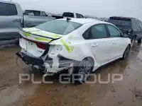 2023 KIA Forte photo