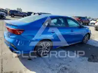 2023 KIA Forte photo