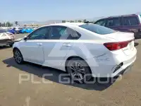 2023 KIA Forte фото