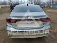 2023 KIA Forte фото