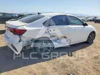 2023 KIA Forte photo