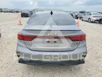 2023 KIA Forte фото