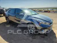 2023 KIA Forte фото