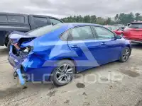 2023 KIA Forte фото