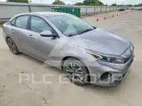 2023 KIA Forte фото