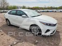 2023 KIA Forte фото