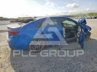 2023 KIA Forte photo
